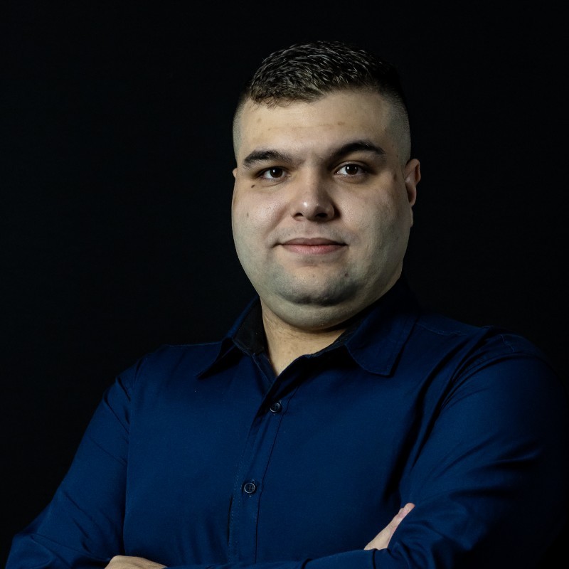 Foto Erik V Fernandes